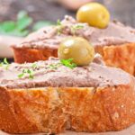 Бросила куриную печень в духовку - и получила шикарный паштет: магазинный вариант отдыхает