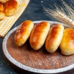 Když je málo času: Líné cibulové a vaječné placičky - nejjednodušší recept vůbec