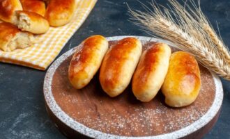 Když je málo času: Líné cibulové a vaječné placičky - nejjednodušší recept vůbec