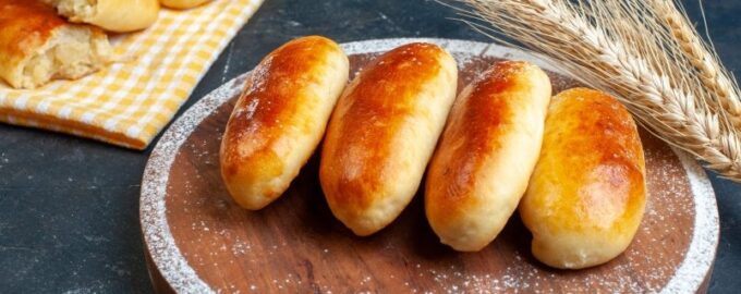 Když je málo času: Líné cibulové a vaječné placičky - nejjednodušší recept vůbec