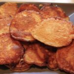 Palačinky bez vajec a mléka: Snadný recept na snídani - těsto mícháme lžící