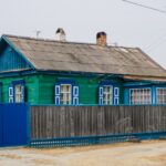 Plot bez hádek: kam dát na daču a co zvážit