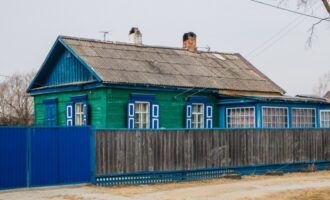 Plot bez hádek: kam dát na daču a co zvážit
