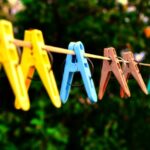 Умные хозяйки старые прищепки не выбрасывают: Используют их на кухне - а как?