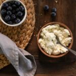 Užitečný dezert: Recept na tvarohové a jablečné suflé - bez problémů