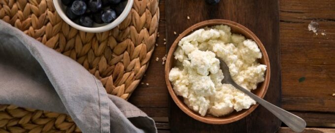 Užitečný dezert: Recept na tvarohové a jablečné suflé - bez problémů