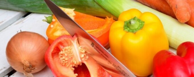 1 lžíce na zálivku: A na paprikách - ani jeden shnilý plod, osvědčená rada agronoma.