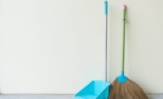 Dala jsem pytel na koště a neznám žádný smutek: tenhle Lifehack jsem se naučila od své přemýšlivé kamarádky.