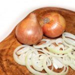 Dokonalá cibule na kebab: S touto marinádou je mnohonásobně aromatičtější než maso.