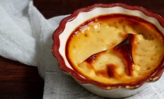 Jak si získat srdce hosta: Výroba domácího crème brûlée je jednodušší, než se zdá