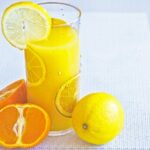 Lifehack pro horké léto: Limonáda se stane ledovou za 1,5 minuty - stačí jeden pohyb rukou