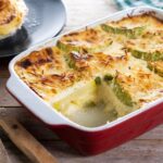 Nová chuť známého pokrmu: recept na cuketové lasagne - doma si je zamilujete