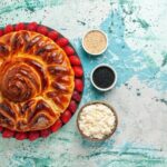 Okouzlující recept: Výroba domácího makového koláče - zvládne to každý
