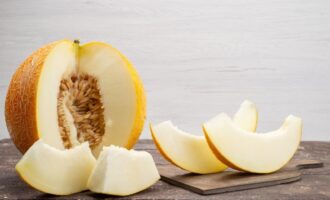Sklizeň snů: Jak pěstovat sladký meloun - zajímavosti