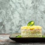 Taste of Tender: Salát z tuňáka a krabích tyčinek - bez zbytečného povyku