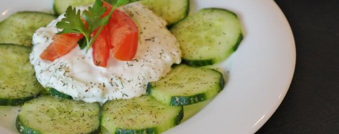 Tyto okurky jsou jen vrcholem: nejletnější letní občerstvení - Naléhavý recept k uložení