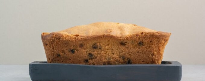 Váš nový favorit: Neuvěřitelně lahodný muffin s kondenzovaným mlékem - ideální k čaji