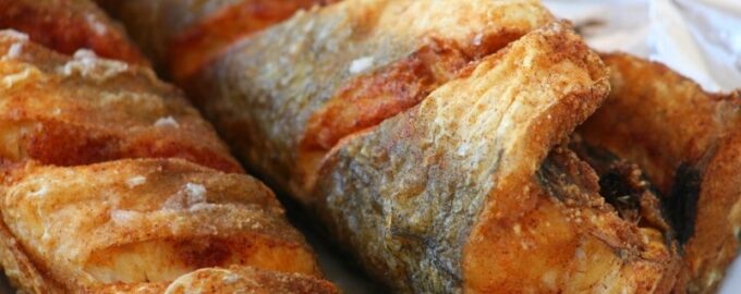 Zbytky brambor od večeře? Udělejte si za 15 minut nádhernou pizza roládu - vynikající!